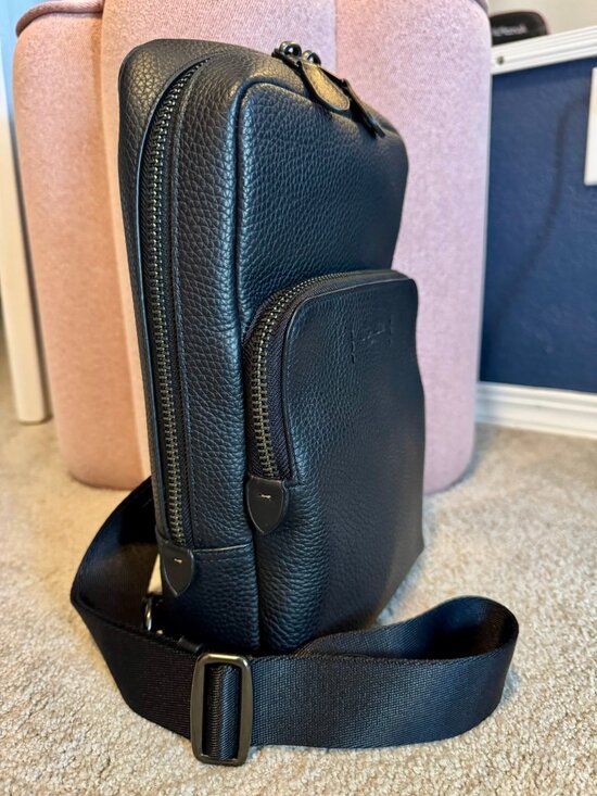 Coach Gotham Pack main image 9